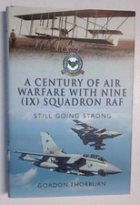 A Century of Air Warfare with