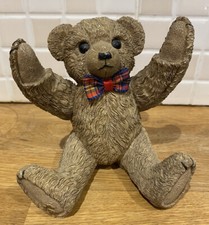 Mortimer Beau Bears Paw Prints