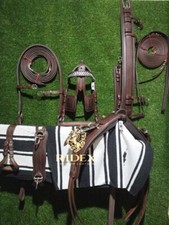 High Quality Leather heavy