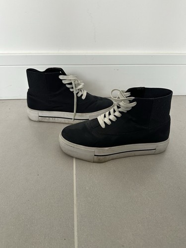 Women zara navy blue - women’s,