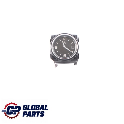 Mercedes w205 dashboard analog - mercedes,