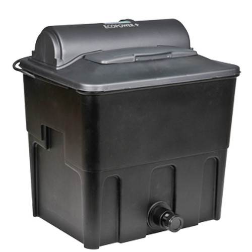 Hozelock eco power 6000 - eco,