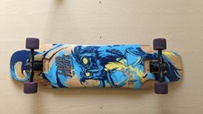 Landyachtz Tomahawk Longboard Complete