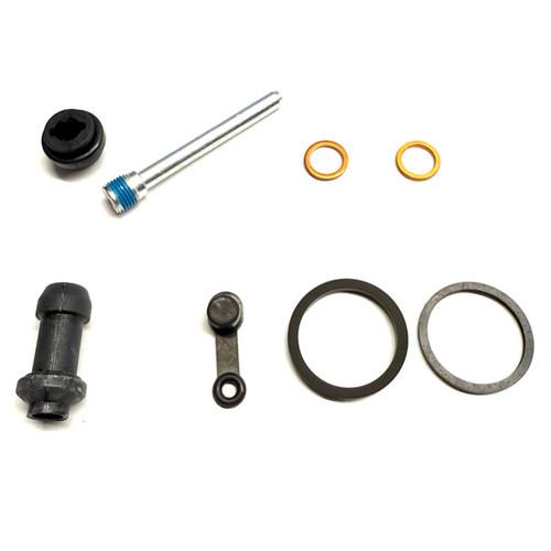 Cr125 2002 rear - cr125,
