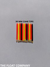 FACTORY FINISH CANE STUMPIE