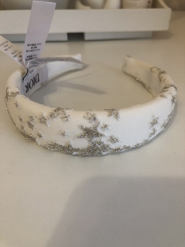 Headbands for girls - girls, dior