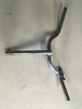 VINTAGE RALEIGH TWENTY SHOPPER