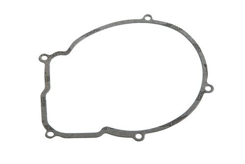Flywheel cover gasket - cover,