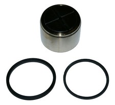 Kawasaki GPZ600R brake caliper piston kit (1985-1989) front or rear, 43mm x 34mm