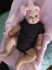 20/24 Inch Bebe Reborn Maddie