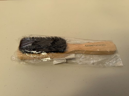 Grannaturals mens boar bristle - grannaturals,