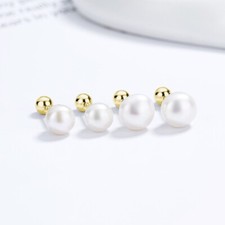 9ct yellow gold sterling - 9ct,