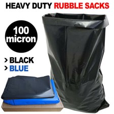 Extra Heavy Duty Strong Rubble