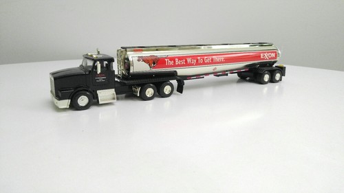 Usi limited edition exxon semi - usi,