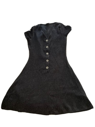 Black dress size - black, 10