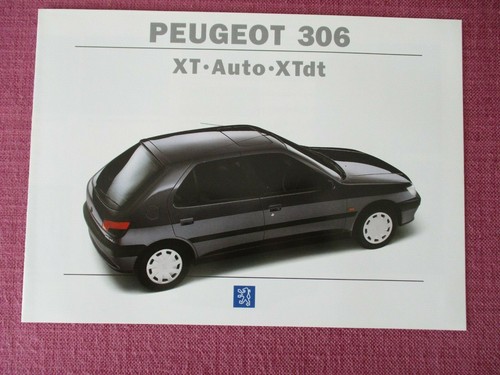 Peugeot 306 - peugeot,