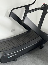 pulse fitness Curve treadmill