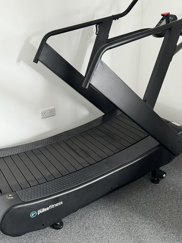 Pulse fitness curve - pulse,