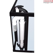 Aquarium Overflow Accessory