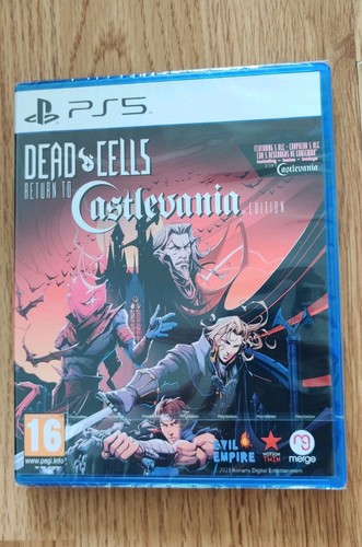 Dead cells return to - cells:,