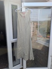 Monsoon Sage Dress And Jacket