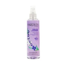 Yardley london english - london,