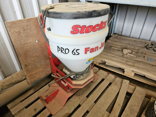 Stocks fan jet pro - stocks, 65,