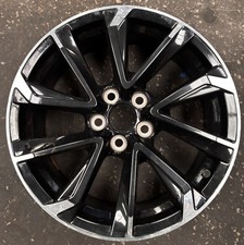 * 18" Genuine Toyota Corolla