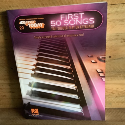 Play today first songs - today,