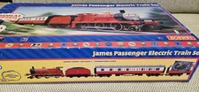 Hornby James Train Set