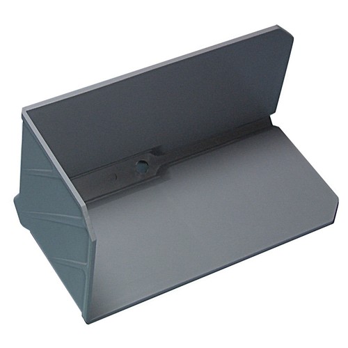 Faithfull plastic brick hod - brick,