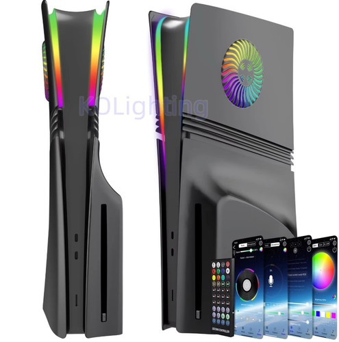 Ps5 pro disc edition cover - ps5,