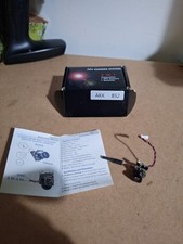 FPV Camera All In One
