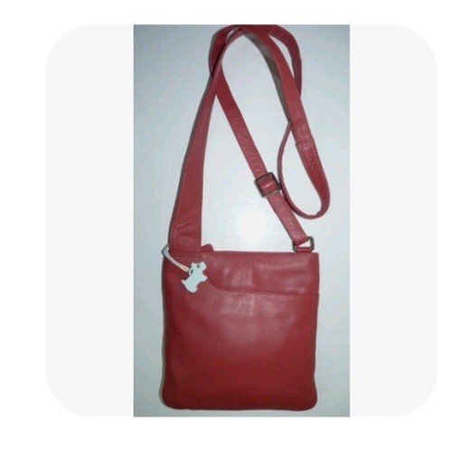 Radley london small - radley, red