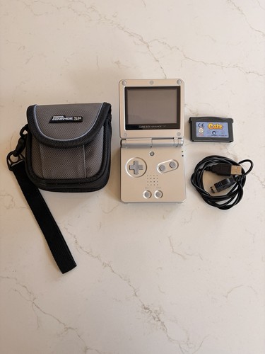 Nintendo game boy advance - advance, sp