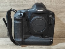 Canon EOS 1D Mark II N Camera Body