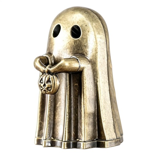 Halloween incense burner retro - incense,