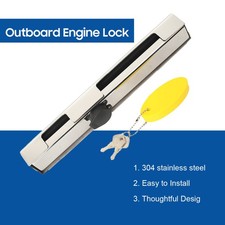 304 Stainless Steel Marine