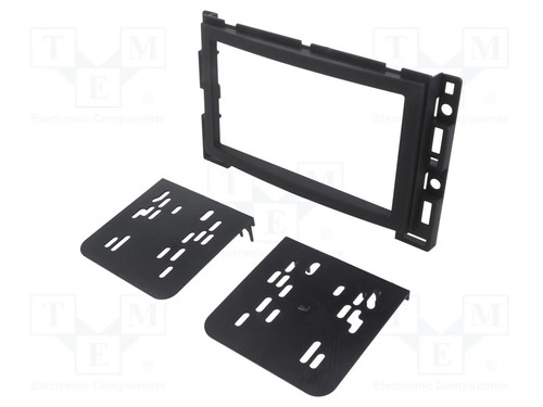 Acv 381087 radio frame - acv,