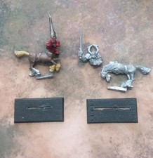 Citadel Warhammer Chaos