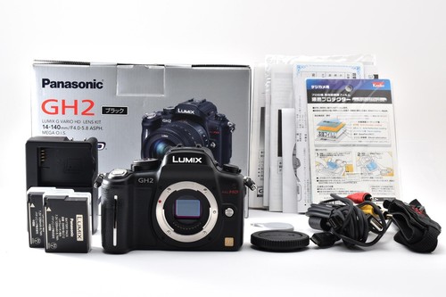 Exc panasonic lumix dmc - panasonic,