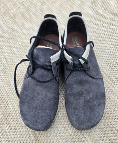 Clarks originals ashton - originals, men's