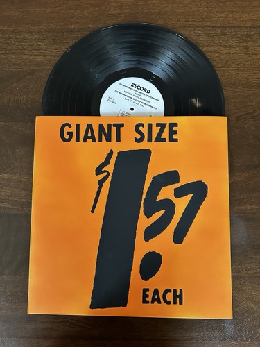 Andy warhol giant sized - giant,