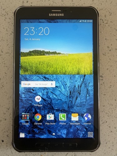 Samsung galaxy tab active - samsung,