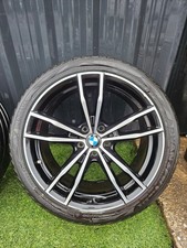 2024 BMW 320i G20 SINGLE ALLOY