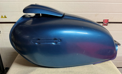 Genuine honda cb400t cb400 - genuine,