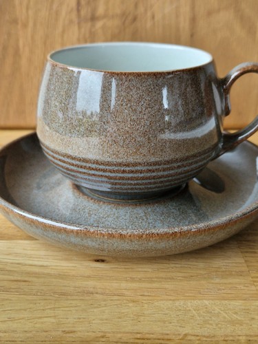 Denby greystone ribbed - greystone,