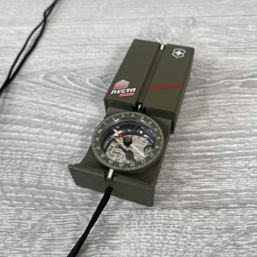 Victorinox recta type 2 - type, dp