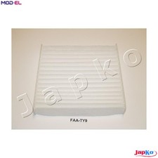 FILTER CABIN AIR 21TY9 FOR