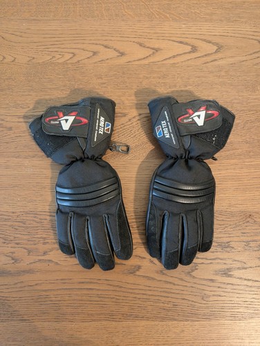 Akito leather motorcycle - akito,